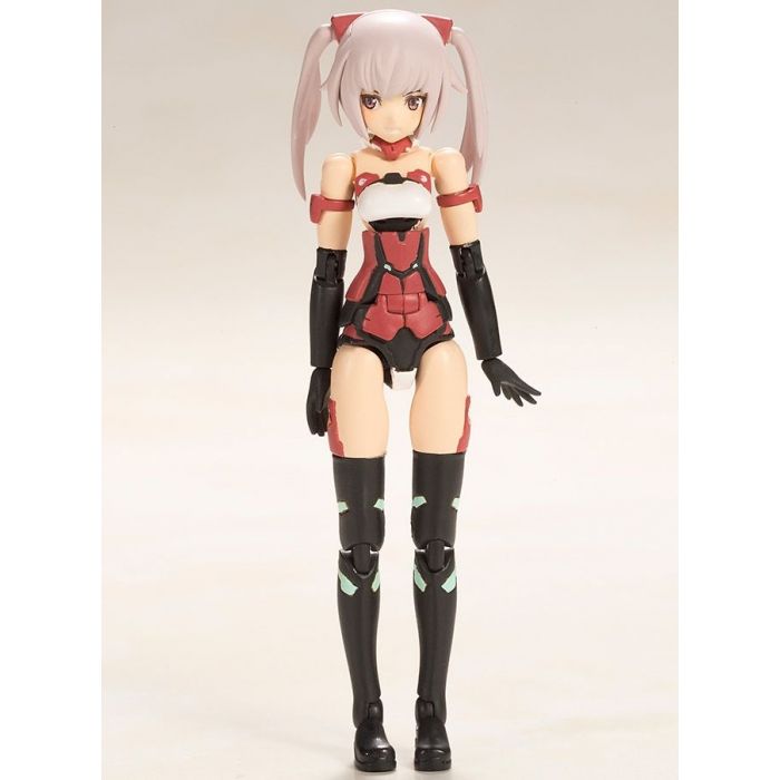 Load image into Gallery viewer, Kotobukiya - Frame Arms Girl - Innocentia (Hand Scale)
