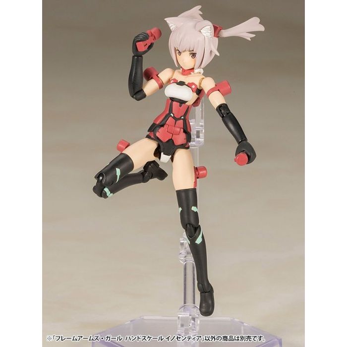 Load image into Gallery viewer, Kotobukiya - Frame Arms Girl - Innocentia (Hand Scale)
