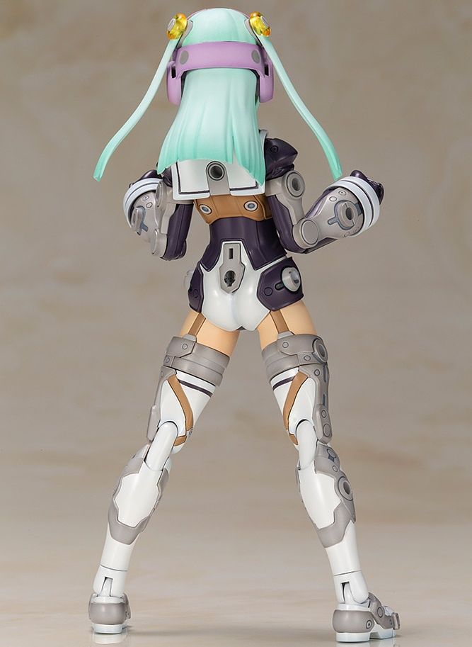 Load image into Gallery viewer, Kotobukiya - Frame Arms Girl - Greifen Ultramarine Violet Version
