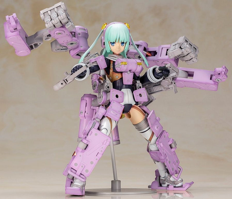 Load image into Gallery viewer, Kotobukiya - Frame Arms Girl - Greifen Ultramarine Violet Version
