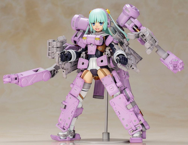 Load image into Gallery viewer, Kotobukiya - Frame Arms Girl - Greifen Ultramarine Violet Version
