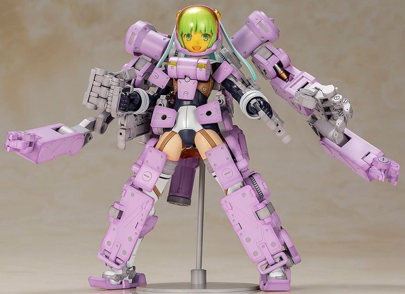 Load image into Gallery viewer, Kotobukiya - Frame Arms Girl - Greifen Ultramarine Violet Version
