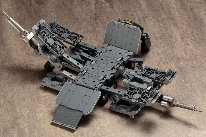 Load image into Gallery viewer, Kotobukiya - Modeling Support Goods: M.S.G. - Gigantic ARMS 05 Convert Carrier
