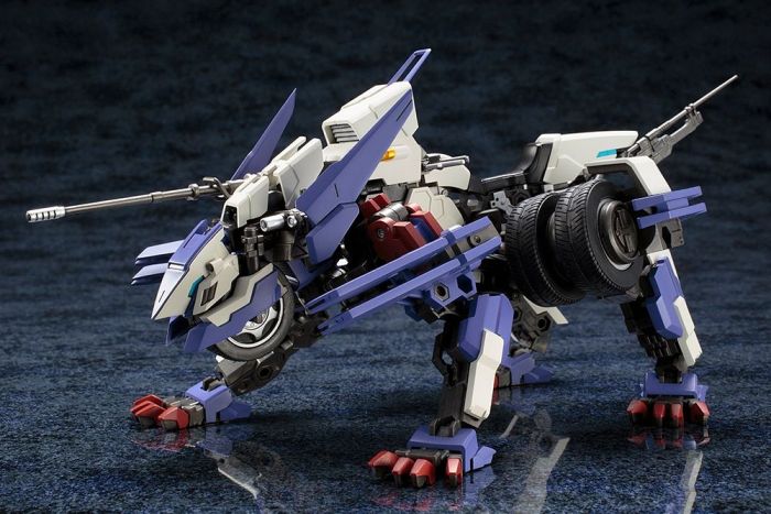 Load image into Gallery viewer, Kotobukiya - Hexa Gear - Rayblade Impulse
