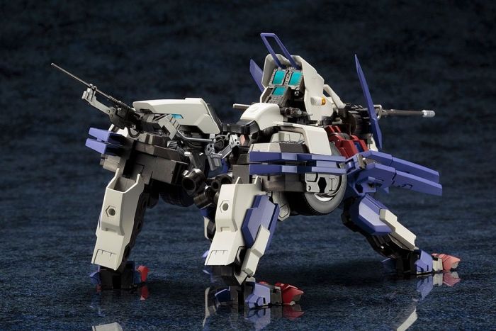 Load image into Gallery viewer, Kotobukiya - Hexa Gear - Rayblade Impulse
