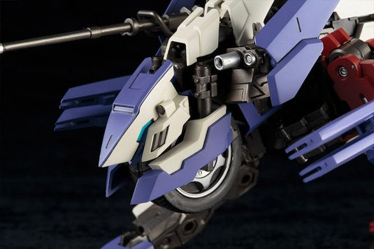 Kotobukiya - Hexa Gear - Rayblade Impulse