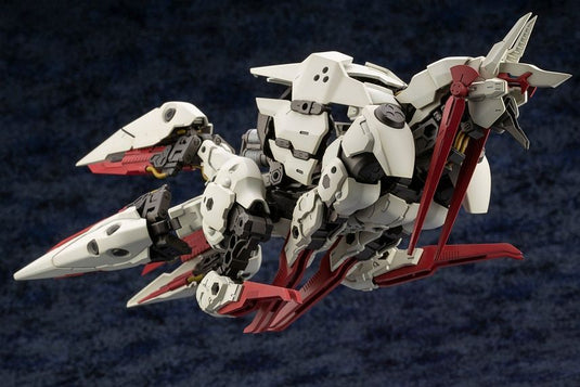 Kotobukiya - Hexa Gear - Weird Tails