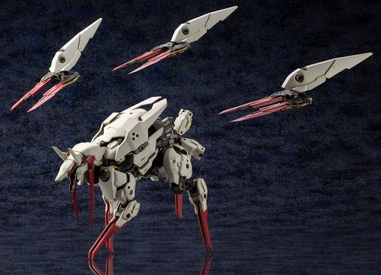 Kotobukiya - Hexa Gear - Weird Tails