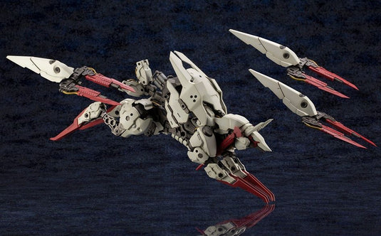 Kotobukiya - Hexa Gear - Weird Tails