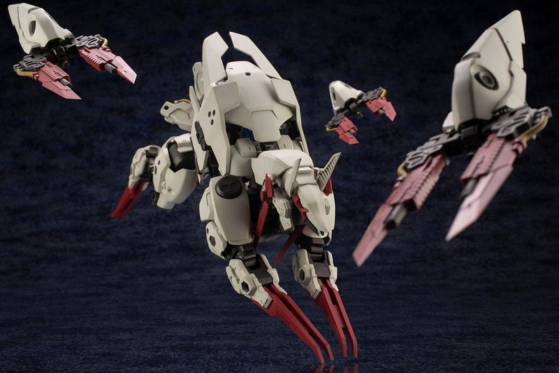 Load image into Gallery viewer, Kotobukiya - Hexa Gear - Weird Tails
