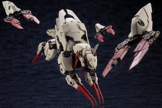 Kotobukiya - Hexa Gear - Weird Tails