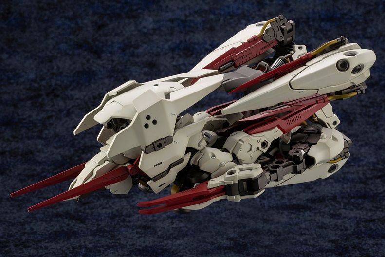 Load image into Gallery viewer, Kotobukiya - Hexa Gear - Weird Tails
