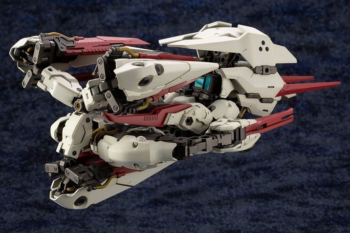 Load image into Gallery viewer, Kotobukiya - Hexa Gear - Weird Tails
