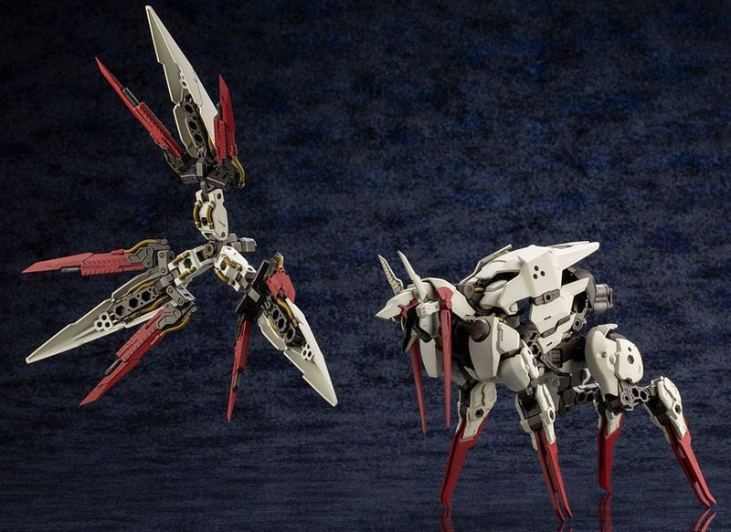 Load image into Gallery viewer, Kotobukiya - Hexa Gear - Weird Tails
