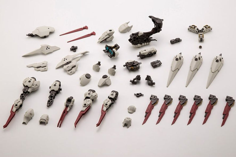 Load image into Gallery viewer, Kotobukiya - Hexa Gear - Weird Tails
