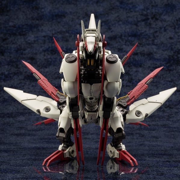 Load image into Gallery viewer, Kotobukiya - Hexa Gear - Weird Tails
