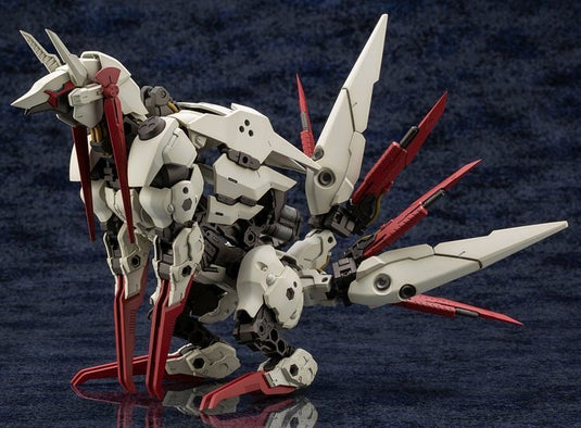 Kotobukiya - Hexa Gear - Weird Tails