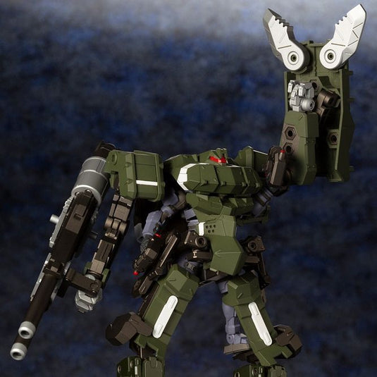Kotobukiya - Hexa Gear - Definition Armor: Blaze Boar