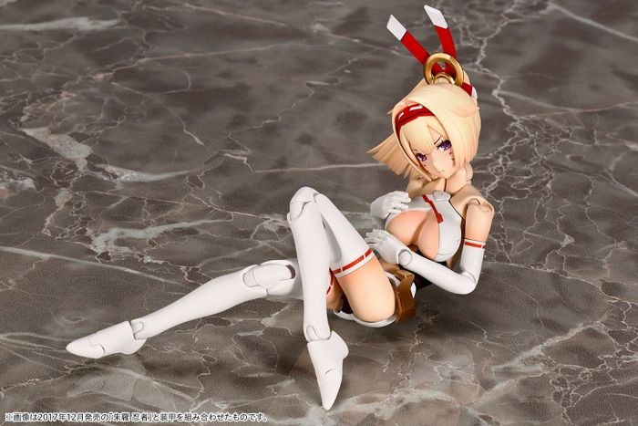 Load image into Gallery viewer, Kotobukiya - Megami Device: Asra Archer
