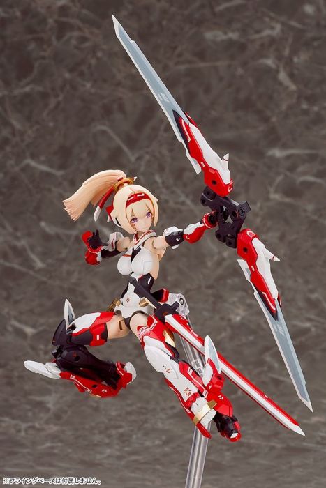 Kotobukiya - Megami Device: Asra Archer