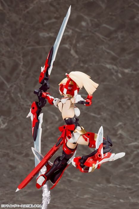 Kotobukiya - Megami Device: Asra Archer