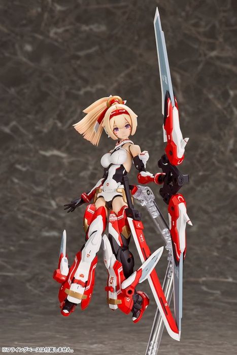 Kotobukiya - Megami Device: Asra Archer