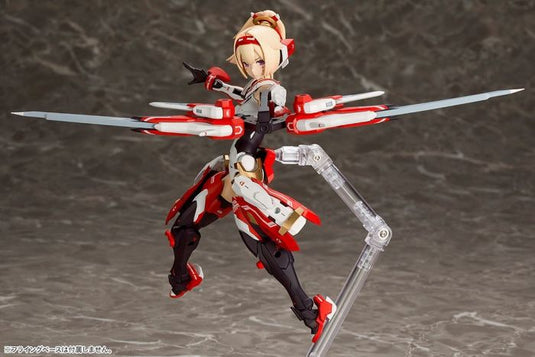 Kotobukiya - Megami Device: Asra Archer