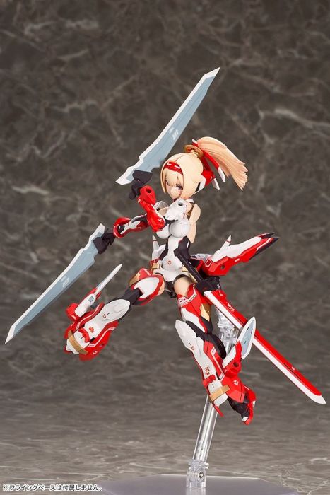 Kotobukiya - Megami Device: Asra Archer