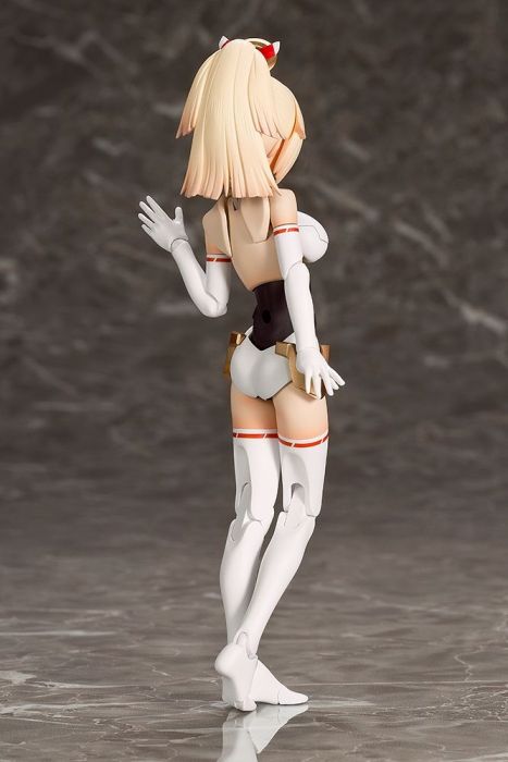 Kotobukiya - Megami Device: Asra Archer