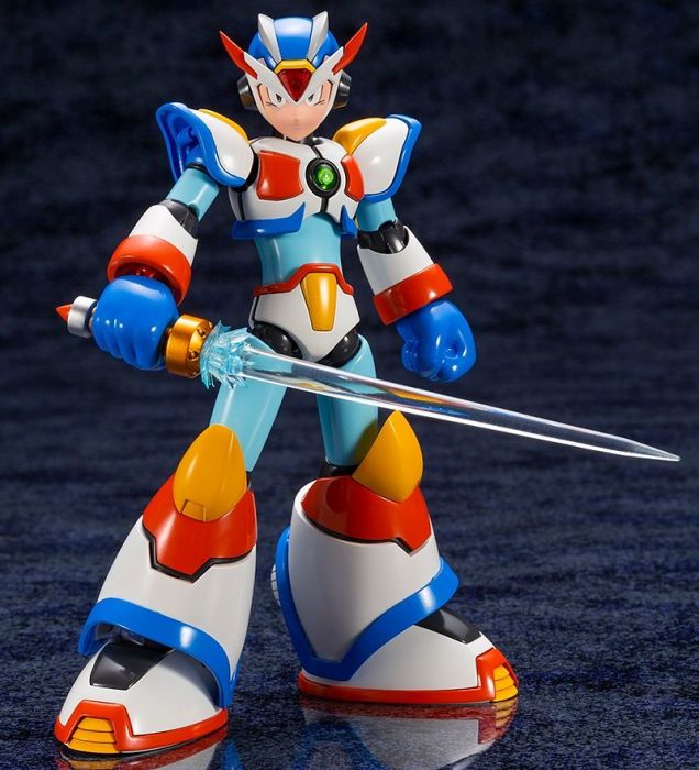 Load image into Gallery viewer, Kotobukiya - Mega Man X Series: Mega Man X Max Armor Model Kit
