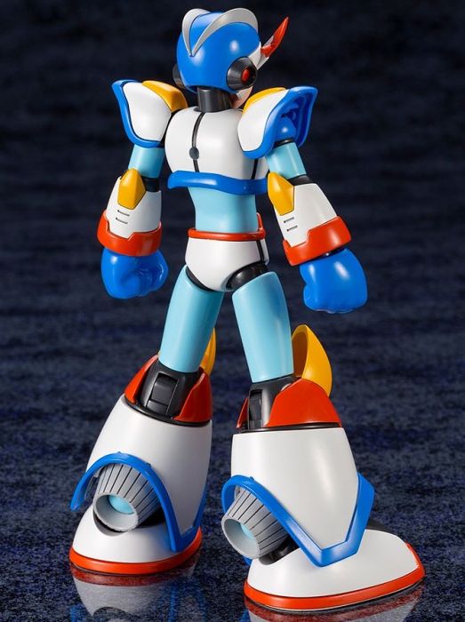 Load image into Gallery viewer, Kotobukiya - Mega Man X Series: Mega Man X Max Armor Model Kit
