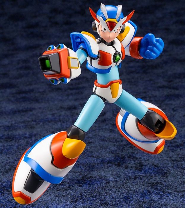 Load image into Gallery viewer, Kotobukiya - Mega Man X Series: Mega Man X Max Armor Model Kit
