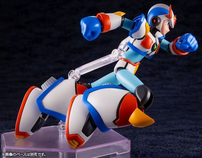Load image into Gallery viewer, Kotobukiya - Mega Man X Series: Mega Man X Max Armor Model Kit
