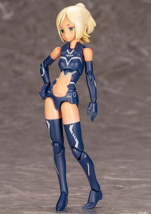 Kotobukiya - Megami Device: Sol Strike Raptor