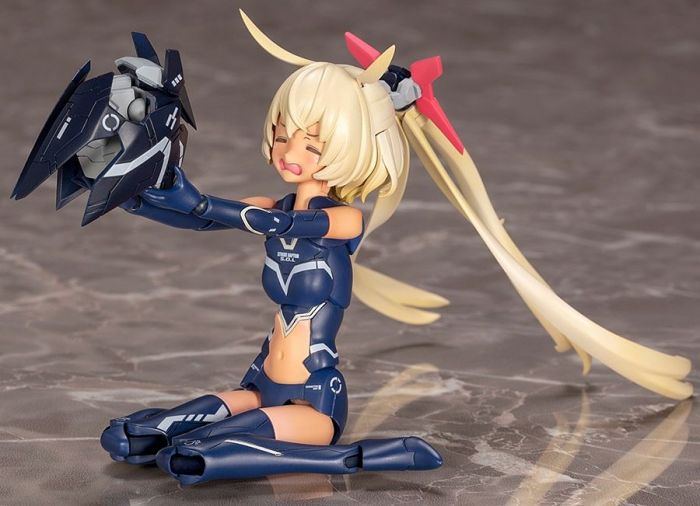 Load image into Gallery viewer, Kotobukiya - Megami Device: Sol Strike Raptor
