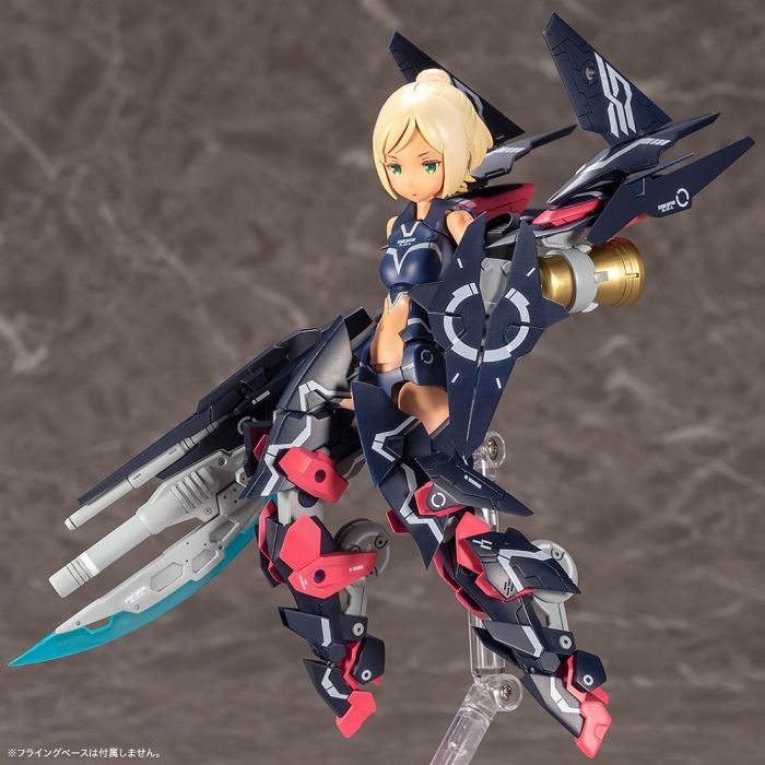 Load image into Gallery viewer, Kotobukiya - Megami Device: Sol Strike Raptor
