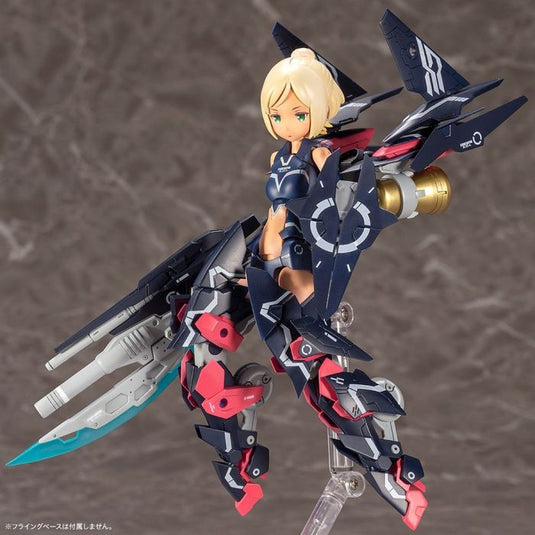 Kotobukiya - Megami Device: Sol Strike Raptor