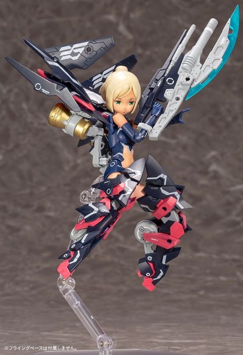 Kotobukiya - Megami Device: Sol Strike Raptor