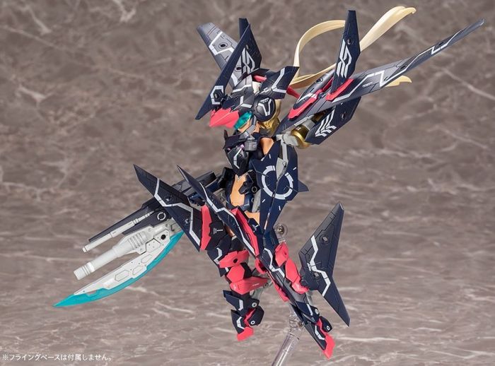 Load image into Gallery viewer, Kotobukiya - Megami Device: Sol Strike Raptor
