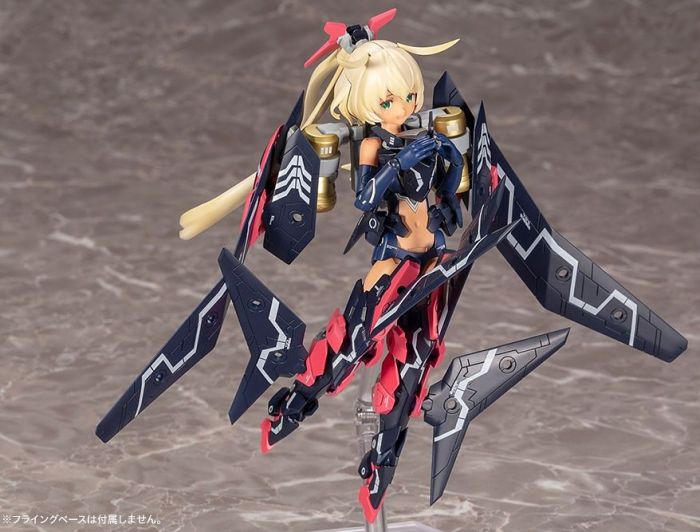 Load image into Gallery viewer, Kotobukiya - Megami Device: Sol Strike Raptor
