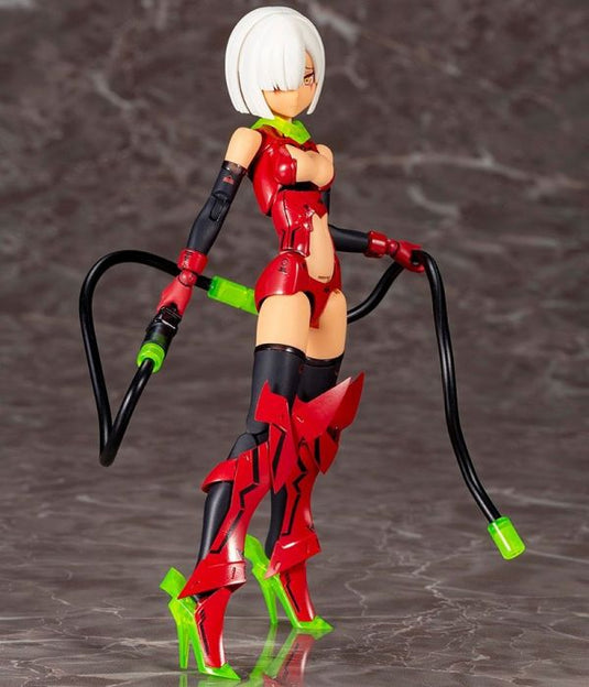 Kotobukiya - Megami Device: Bullet Knights Launcher Hell Blaze