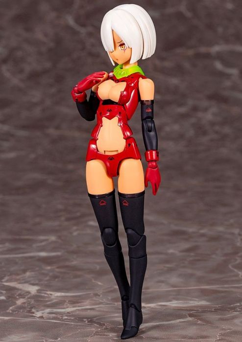 Load image into Gallery viewer, Kotobukiya - Megami Device: Bullet Knights Launcher Hell Blaze
