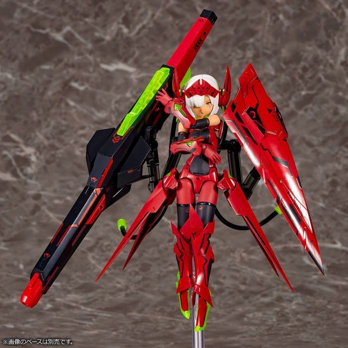 Load image into Gallery viewer, Kotobukiya - Megami Device: Bullet Knights Launcher Hell Blaze
