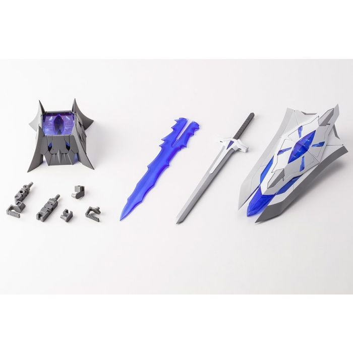 Load image into Gallery viewer, Kotobukiya - MSG25 Heavy Weapon Unit: Knight Master Sword
