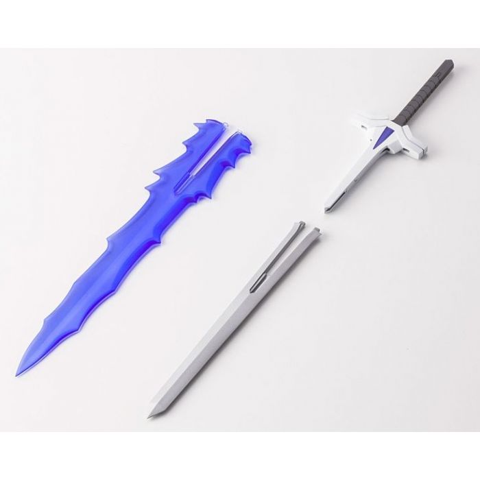 Load image into Gallery viewer, Kotobukiya - MSG25 Heavy Weapon Unit: Knight Master Sword
