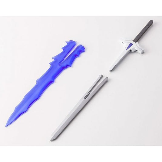 Kotobukiya - MSG25 Heavy Weapon Unit: Knight Master Sword