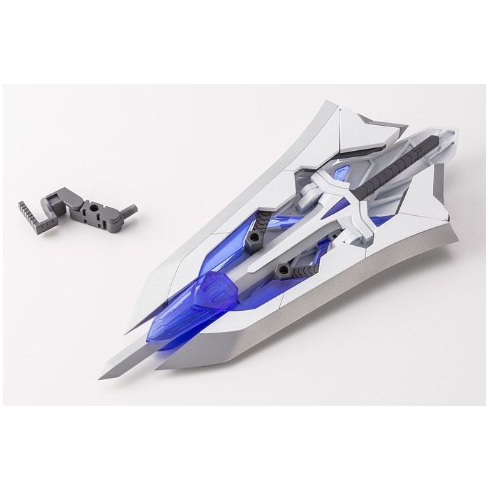 Load image into Gallery viewer, Kotobukiya - MSG25 Heavy Weapon Unit: Knight Master Sword
