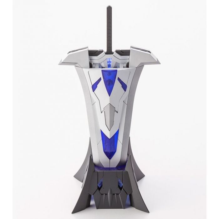 Load image into Gallery viewer, Kotobukiya - MSG25 Heavy Weapon Unit: Knight Master Sword
