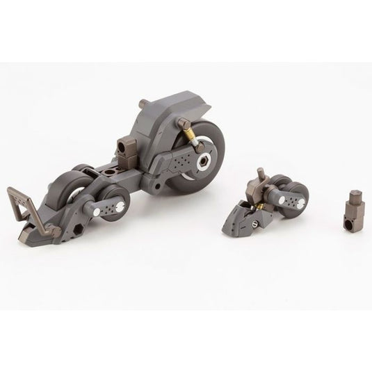 Kotobukiya - MSG26 Heavy Weapon Unit: Wheel Grinder