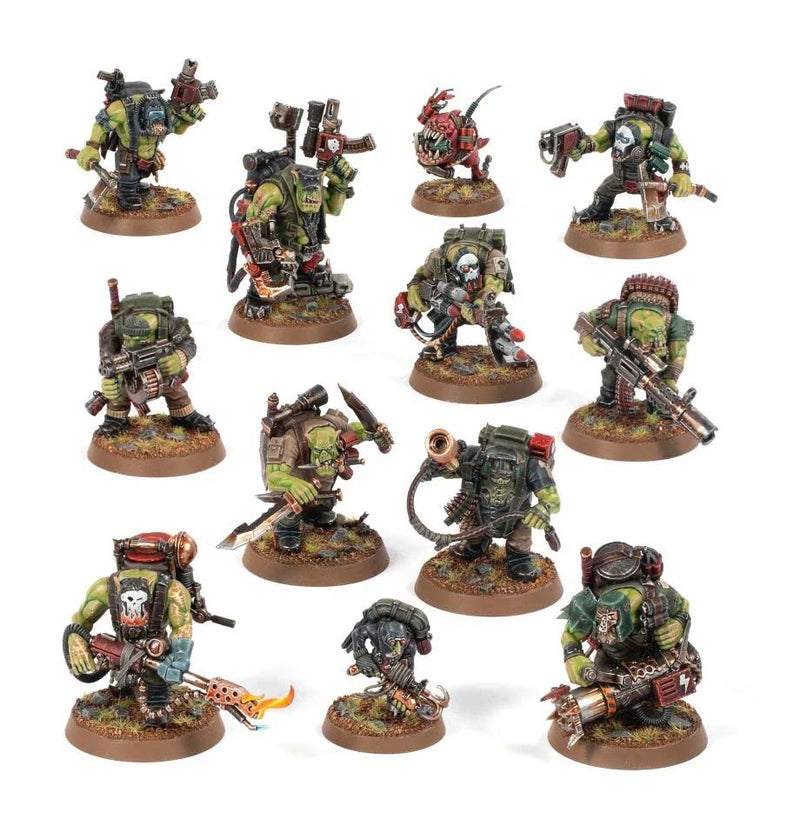 Load image into Gallery viewer, GWS - Kill Team: Octarius
